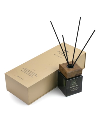 250ml. BALTIC AMBER Reed...