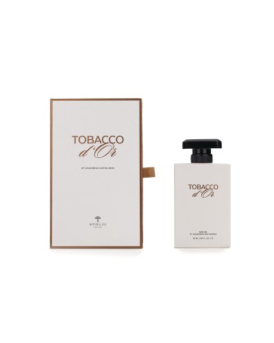 Tobacco d'Or by Saugirdas Vaitulionis