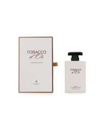 Tobacco d'Or by Saugirdas Vaitulionis