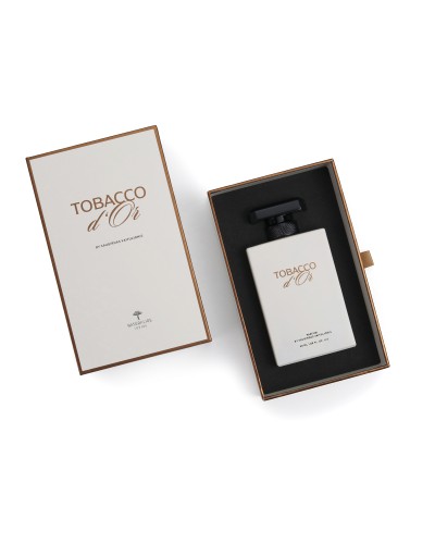 Tobacco d'Or by Saugirdas Vaitulionis