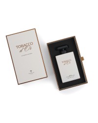 Tobacco d'Or by Saugirdas Vaitulionis