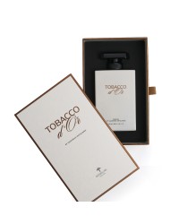 Tobacco d'Or by Saugirdas Vaitulionis