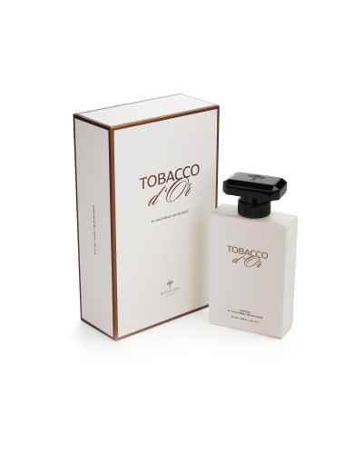 Tobacco d'Or by Saugirdas...
