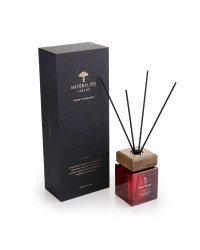 250ml. SAFRAN PRUNELLE fragrance in a box