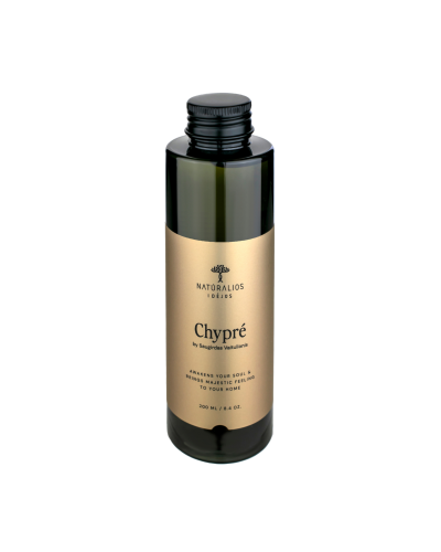 Chyprè by Saugirdas Vaitulionis - Reed Diffuser Refill 200ml