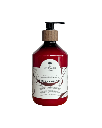 Safran Prunelle 500ml...