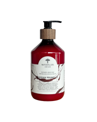 Safran Prunelle 500ml Perfumed Liquid Soap