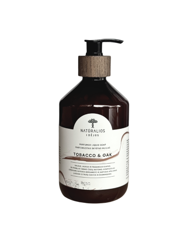 Perfumed Liquid Soap 500ml...