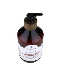 Tobacco & Oak 500ml. parfumuotas skystas muilas
