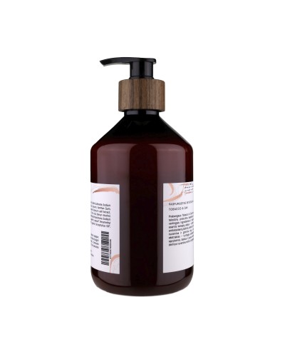 Perfumed Liquid Soap 500ml TOBACCO & OAK