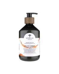 Baltic Amber 500 ML parfumuotas skystas muilas