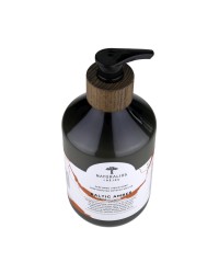 Baltic Amber 500ml.  parfumuotas skystas muilas