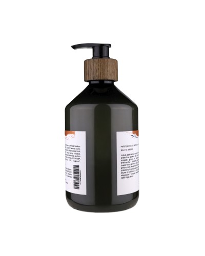 Perfumed Liquid Soap Baltic Amber