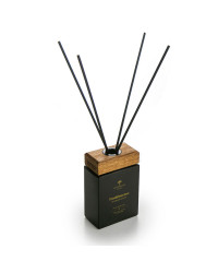 Frankincenso by Saugirdas Vaitulionis - Home Fragrance
