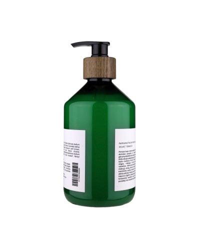 Velvet Tobacco 500ml. by Saugirdas Vaitulionis parfumuotas skystas muilas