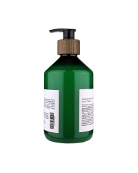 Perfumed Liquid Soap Velvet Tobacco by Saugirdas Vaitulionis