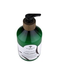 Velvet Tobacco 500ml. by Saugirdas Vaitulionis parfumuotas skystas muilas