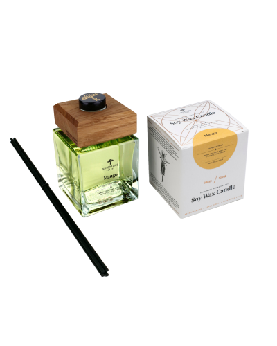 MANGO (III) Dovanų Rinkinys