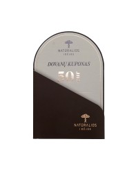 Dovanų čekis