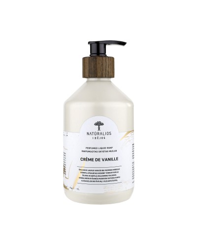 Crème de Vanille 500ml....
