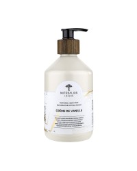 Crème de Vanille 500ml. parfumuotas skystas muilas
