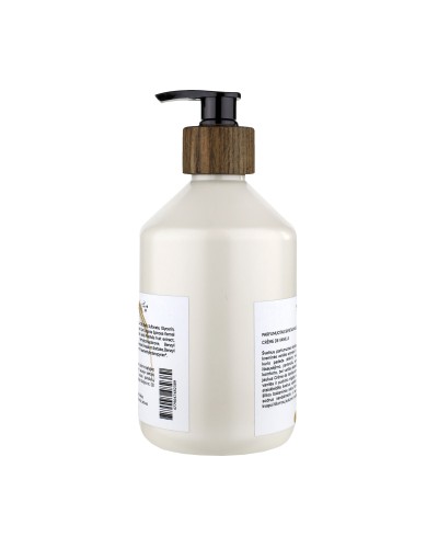 Crème de Vanille 500ml parfumed liquid soap