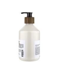 Crème de Vanille 500ml. parfumuotas skystas muilas