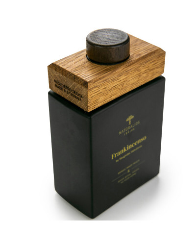 Frankincenso by Saugirdas Vaitulionis - Home Fragrance
