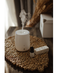 Essential Oil Diffuser