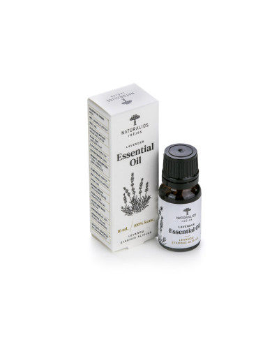 Lavender Essential Oil