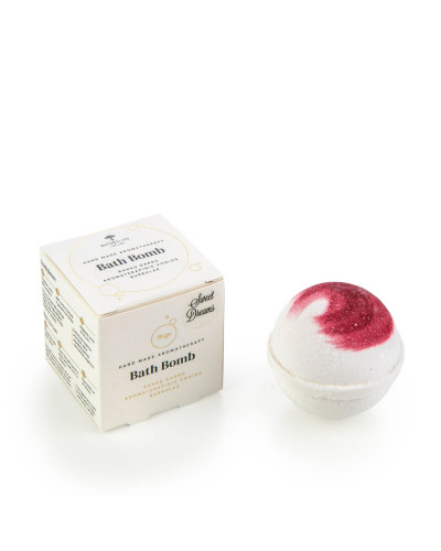 Aromatherapy Bath Bomb...