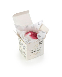 Aromatherapy Bath Bomb SWEET DREAMS