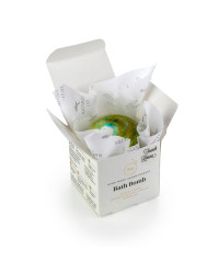 Aromatherapy Bath Bomb FRENCH RIVIERA