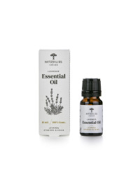 Lavender Essential Oil