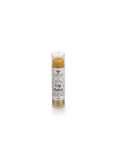Lip Balm Buckthorn