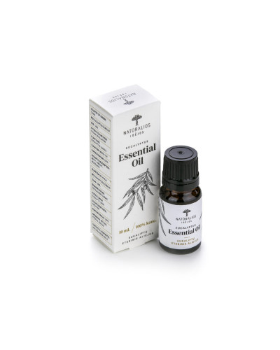 Eucalyptus Essential Oil