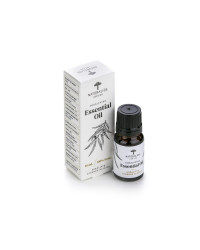 Eucalyptus Essential Oil