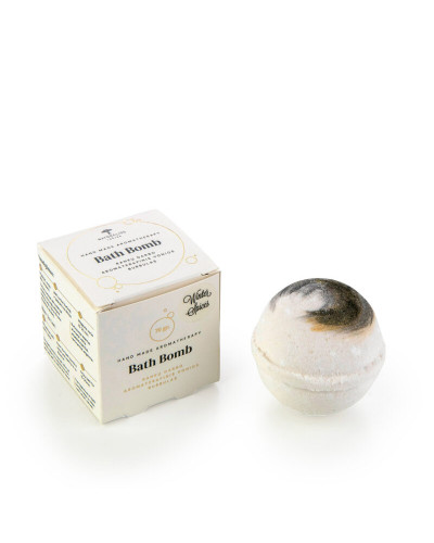 Aromatherapy Bath Bomb...