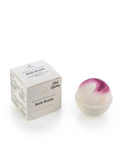 Aromatherapy Bath Bomb...