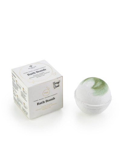 Aromatherapy Bath Bomb...