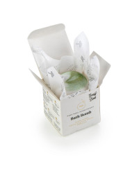 Aromatherapy Bath Bomb ENERGY BOMB