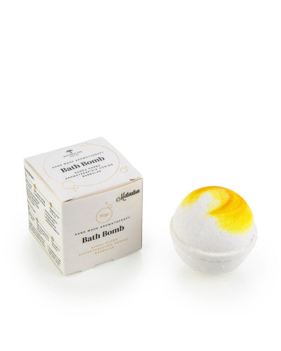 Aromatherapy Bath Bomb...
