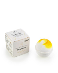 Aromatherapy Bath Bomb MOTIVATION