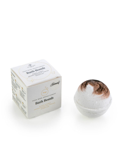 Aromatherapy Bath Bomb HARMONY
