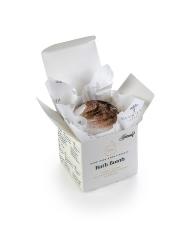 Aromatherapy Bath Bomb HARMONY