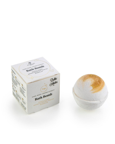Aromatherapy Bath Bomb...