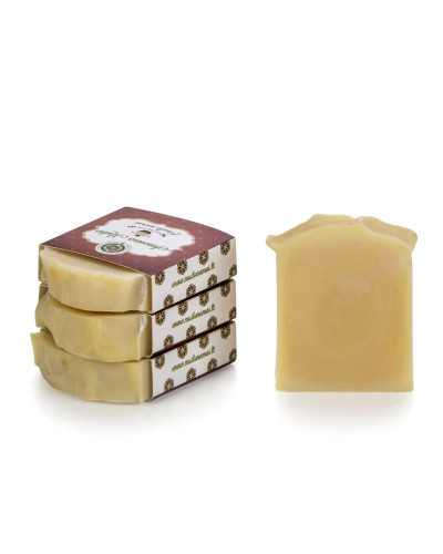 Ancient Lithunian Soap