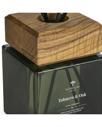 500ml Reed Diffuser in a Box BLACK