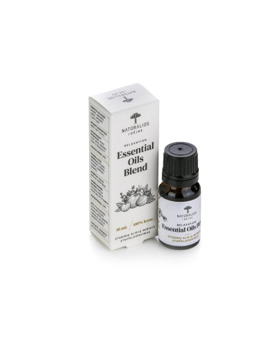 Essential Oil Blend...