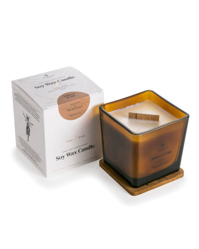 Soy Wax Aromatherapy Candle...